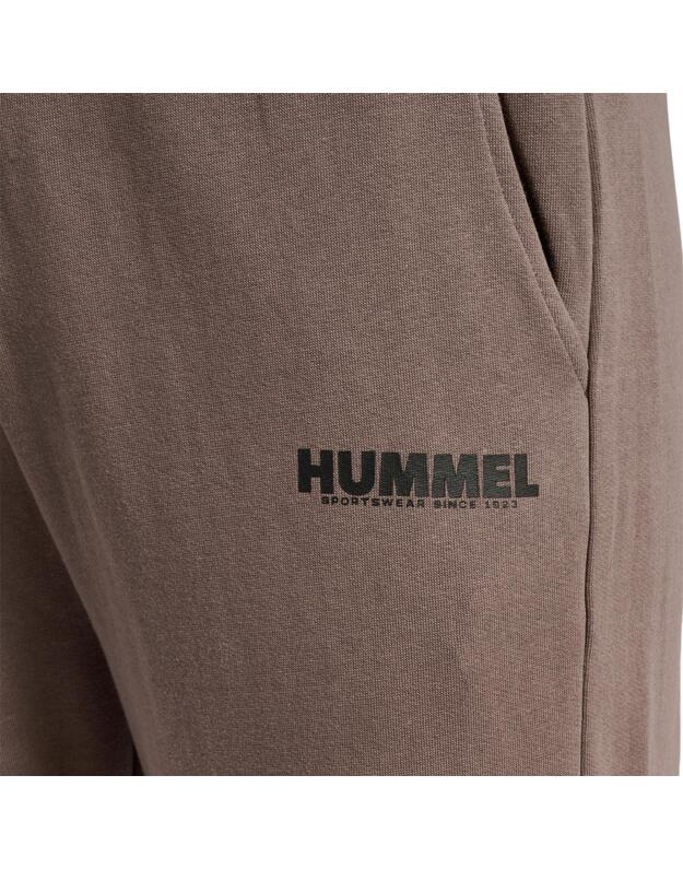 HUMMEL hmILEGACY REGULAR  laisvalaikio kelnės